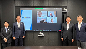 永利yl23411董事會決議通過收購德國BHTC拓展智慧移動生態圈